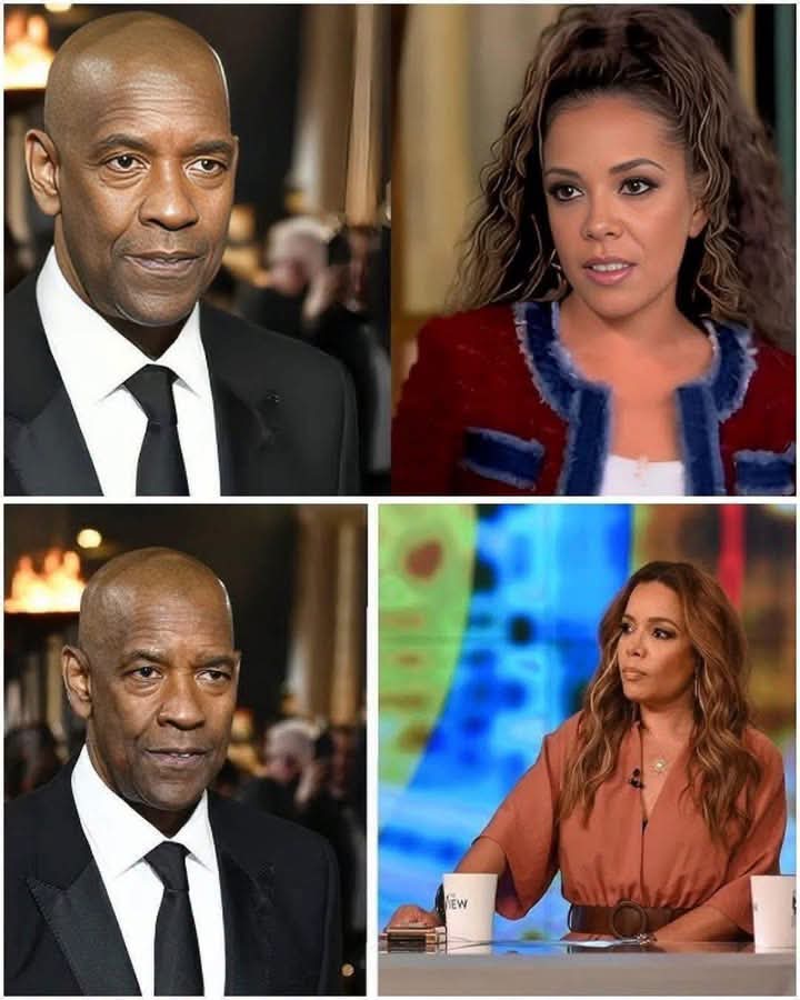 Denzel Washington’s Quiet Response Sparks A Powerful Conversation