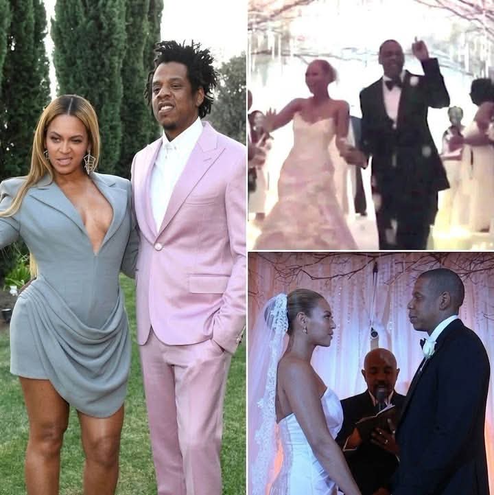 Jay-Z Married Beyoncé and Built a Legacy—Now Fans Say This One Decision May Have Changed His Entire Life Forever…
