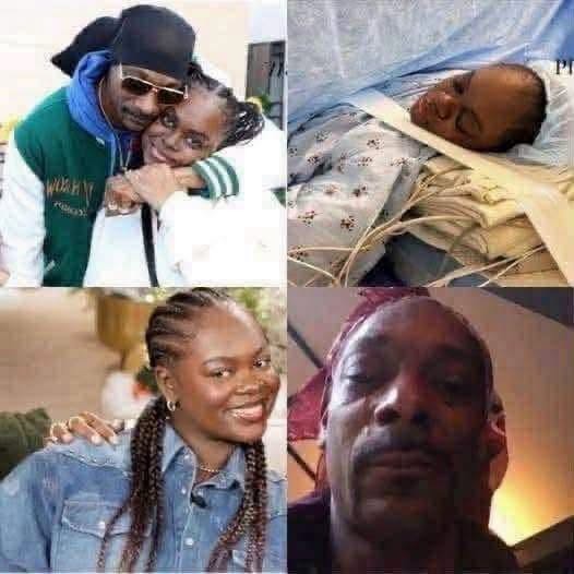 SAD NEWS in Los Angeles,At the age of 53, Snoop Dogg announced… See more