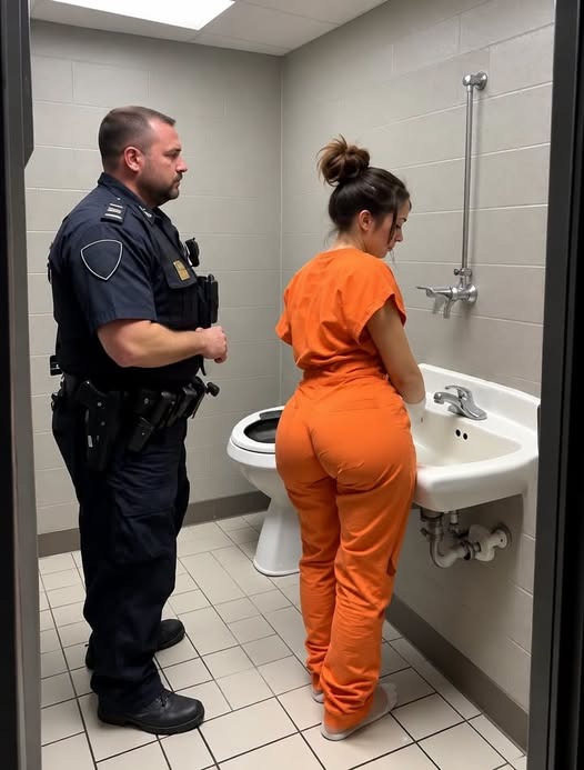 The policeman was taken away and forgot that there was a camera when he … See more