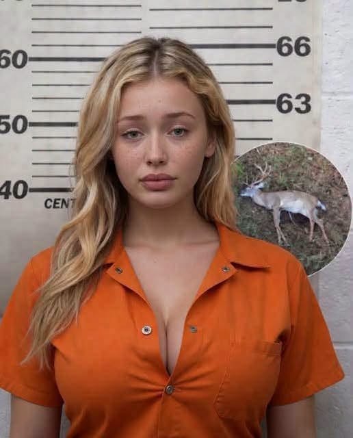 Young Woman caught having s…See more