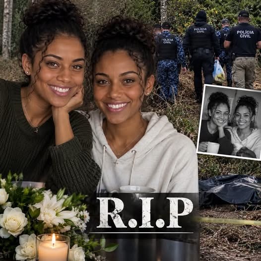 Search for 19 Year Old Twins Carolina and Luise Ends Amid Calls for Verified Answers