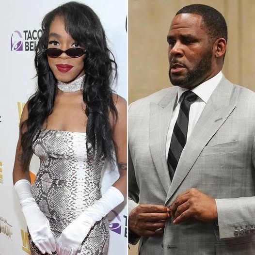 R. Kelly’s Daughter Breaks Her Silence—She Still Sees the Father Behind the Headlines, and What She Remembers Has Everyone Seeing Her Love Differently…