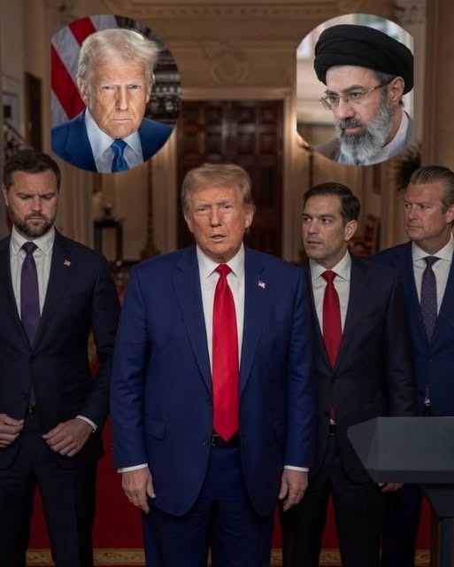 Urgent Iran will strike America tonight and will start with the state of